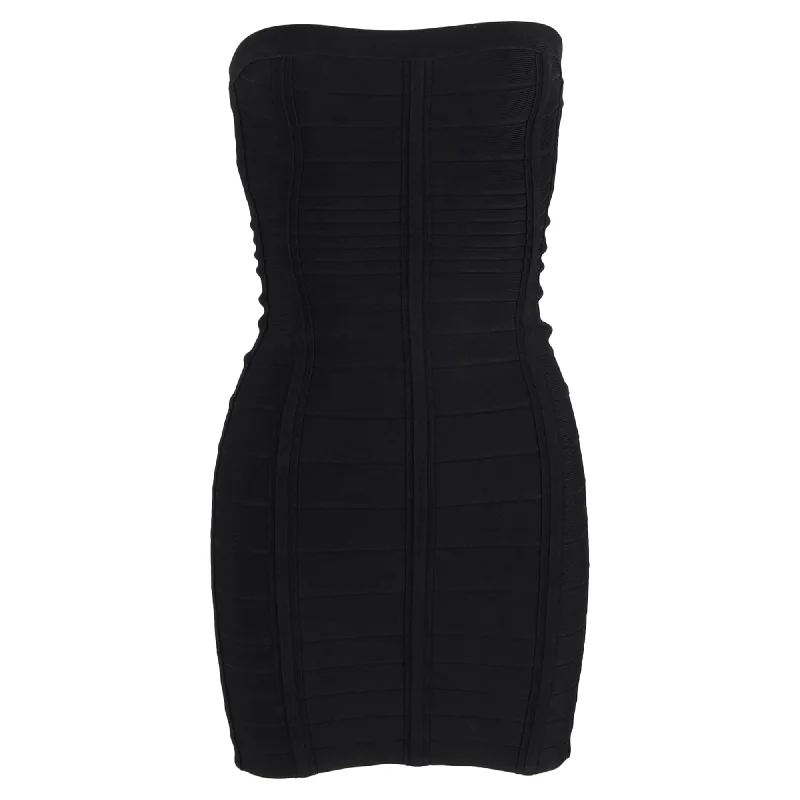 Sale Alert – Get Ready to Shop!Sale Alert – Get Ready to Shop!Herve Leger Strapless Mini Dress in Black Rayon Sale Alert – Get Ready to Shop!Sale Alert – Get Ready to Shop!Herve Leger Strapless Mini Dress in Black Rayon