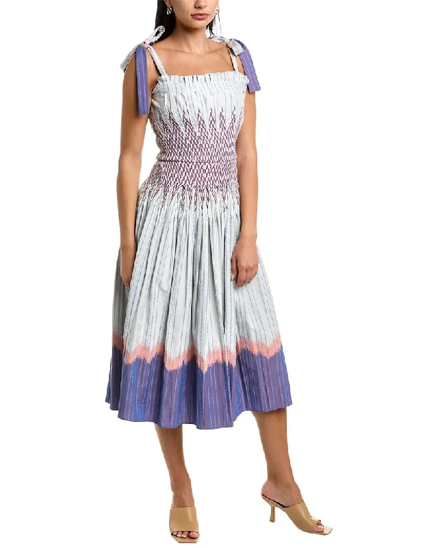 Buy More, Pay Less!Buy More, Pay Less!Hunter Bell Juliette Midi Dress