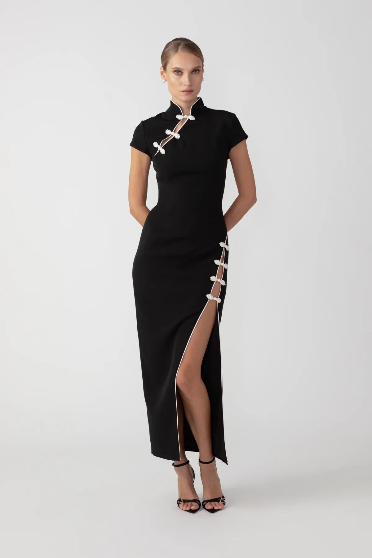 Your Wallet Will Thank You!Your Wallet Will Thank You!IRISSA DRESS