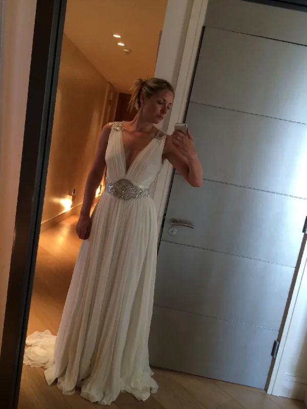 Best Price of the Season!Best Price of the Season!Jenny Packham Daphne