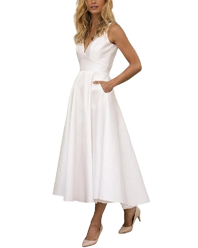 Hurry! While Supplies Last!Hurry! While Supplies Last!Juliet Rose Midi Dress
