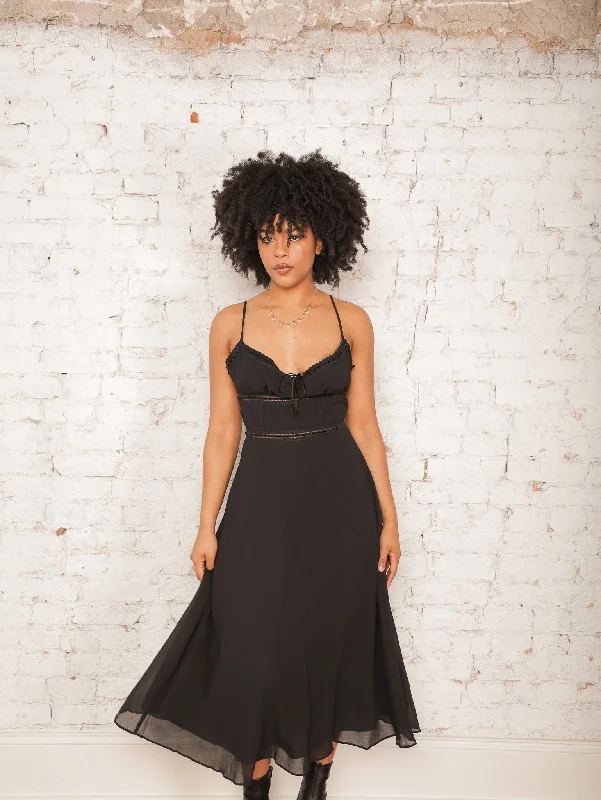 Find Your Perfect Deal Today!Find Your Perfect Deal Today!Juno Corset Dress