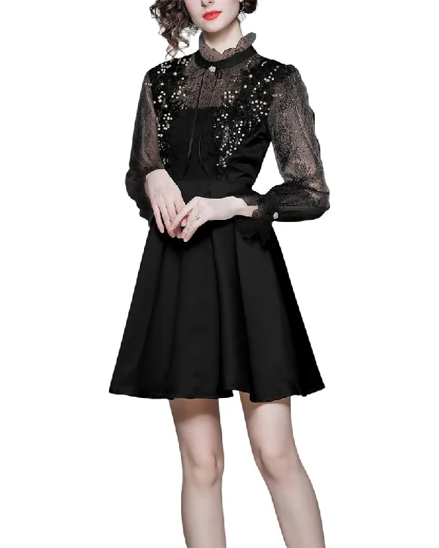 New Discounts Just Dropped!New Discounts Just Dropped!KAIMILAN Mini Dress