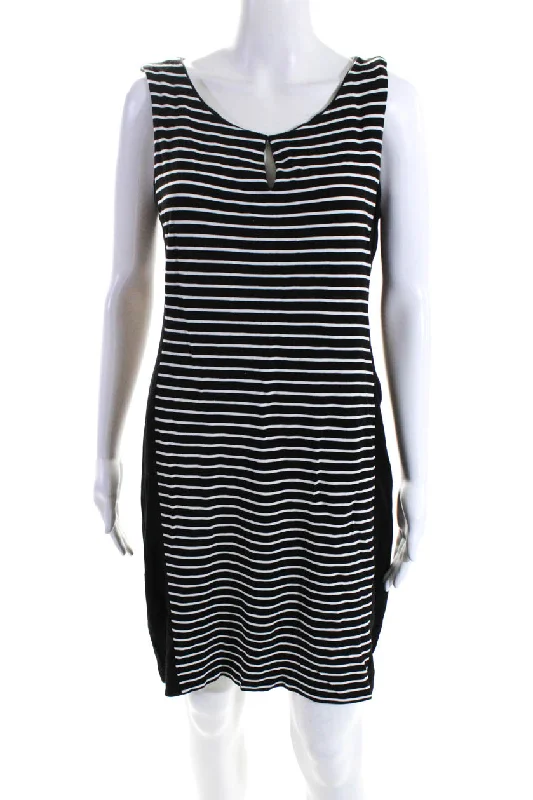 Your Shopping Wish, Our Discount Command!Your Shopping Wish, Our Discount Command!Lafayette 148 New York Women's Scoop Neck A-Line Mini Dress Stripe Your Shopping Wish, Our Discount Command!Your Shopping Wish, Our Discount Command!Lafayette 148 New York Women's Scoop Neck A-Line Mini Dress Stripe