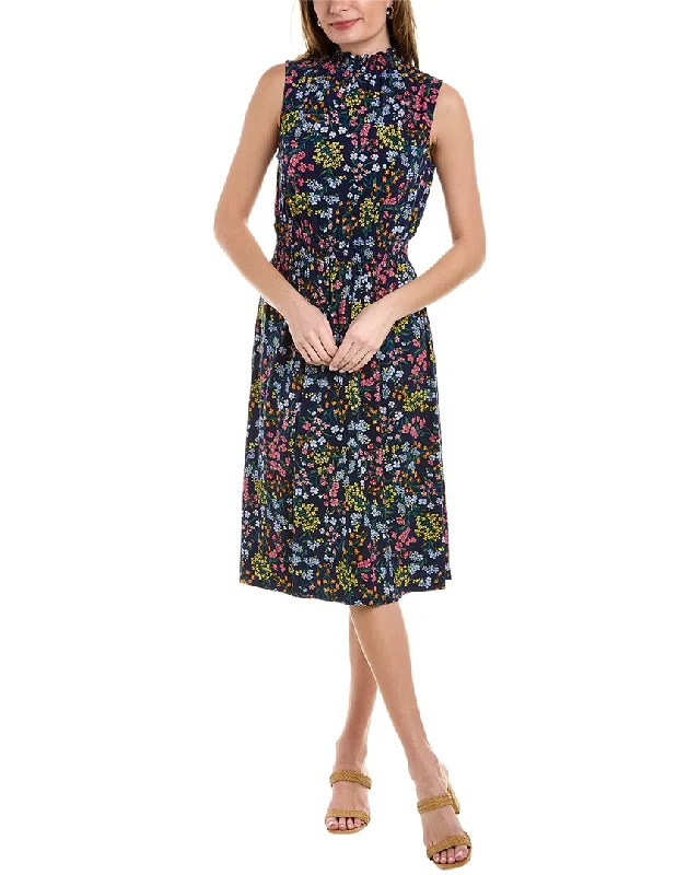 Flash Sale – Act Fast!Flash Sale – Act Fast!Leota Samantha Midi Dress