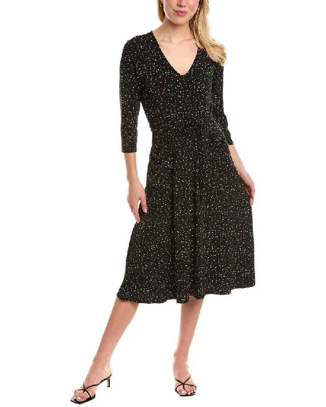 Save More with Every Purchase!Save More with Every Purchase!Leota Tie Waist Midi Dress Save More with Every Purchase!Save More with Every Purchase!Leota Tie Waist Midi Dress
