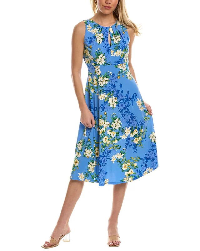 The Sale You’ve Been Waiting For!The Sale You’ve Been Waiting For!London Times Keyhole Midi Dress The Sale You’ve Been Waiting For!The Sale You’ve Been Waiting For!London Times Keyhole Midi Dress