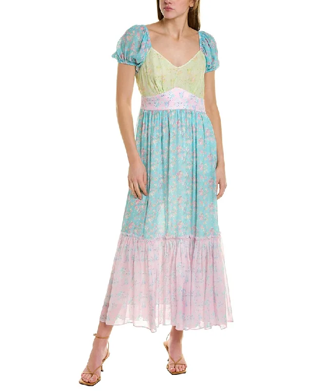 Great Deals, Just for You!Great Deals, Just for You!LoveShackFancy Angie Midi Dress Great Deals, Just for You!Great Deals, Just for You!LoveShackFancy Angie Midi Dress