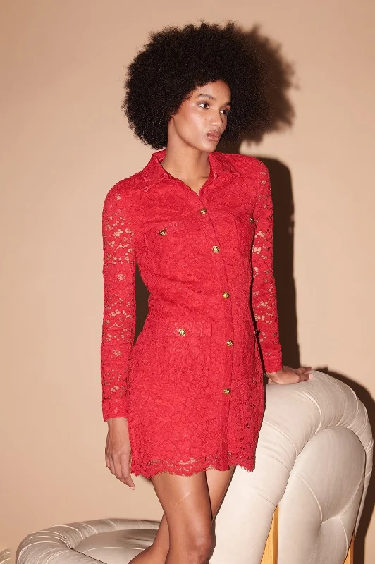 Shop Today, Save Tomorrow!Shop Today, Save Tomorrow!LUNA DRESS
