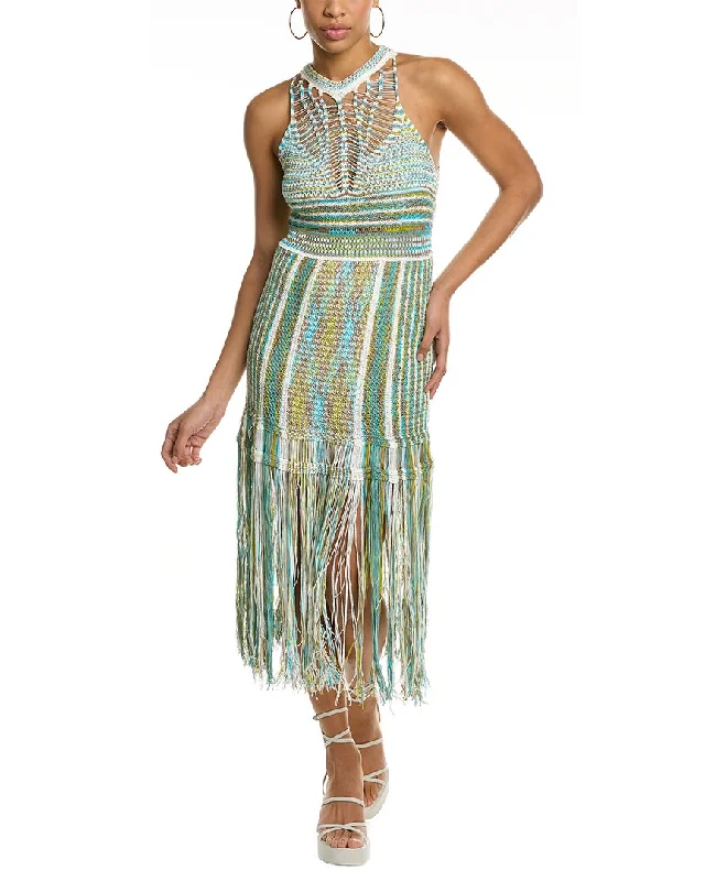 Your Wallet Will Thank You!Your Wallet Will Thank You!M Missoni Midi Dress