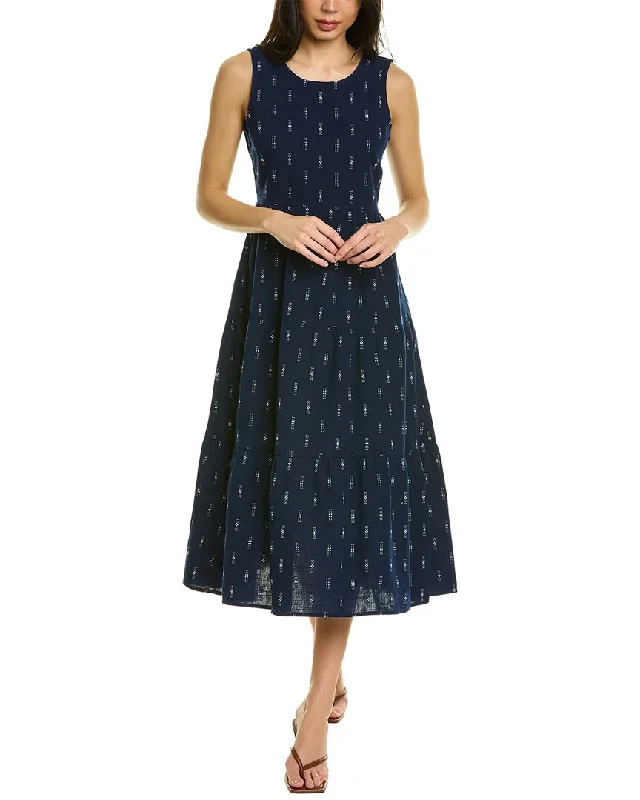 Shop Early, Save Big!Shop Early, Save Big!Madewell Issa Midi Dress