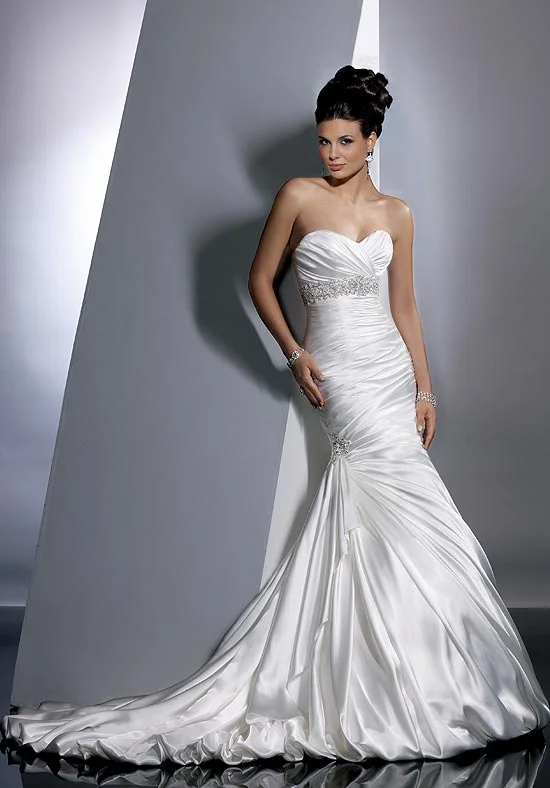 Only a Few Left – Order Now!Only a Few Left – Order Now!Maggie Sottero Adorae