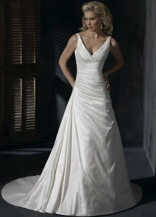 Price Drops You’ll Love!Price Drops You’ll Love!Maggie Sottero Autumn Royale