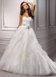 Best Offers of the Month!Best Offers of the Month!Maggie Sottero Carissa