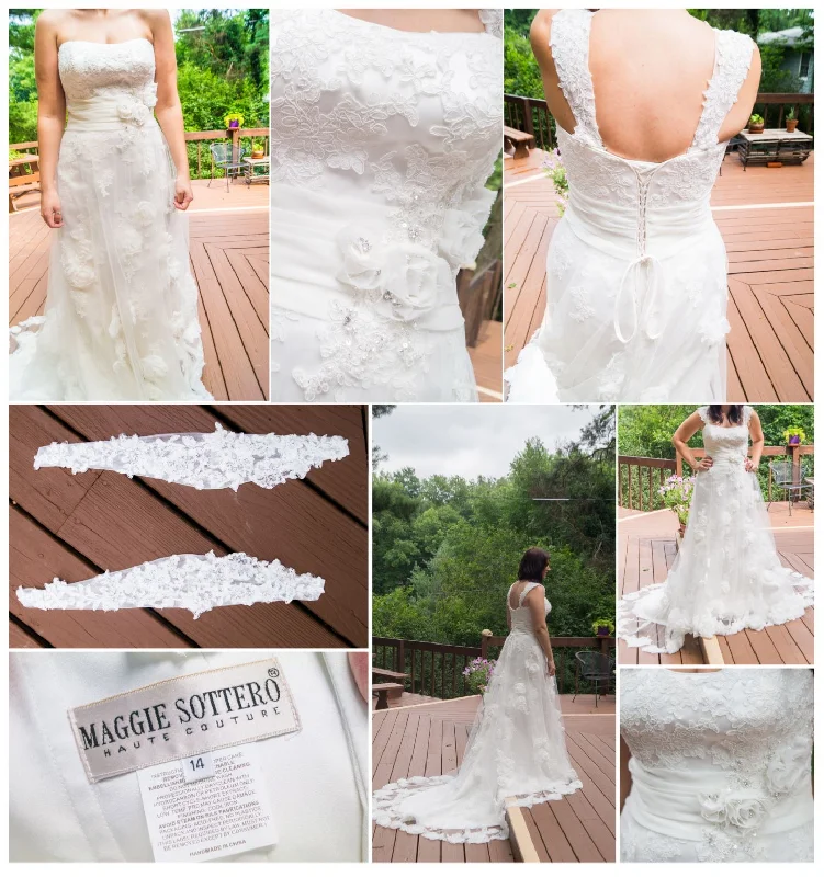 Time to Snag a Bargain!Time to Snag a Bargain!Maggie Sottero Maggie Sottero Bridal Gown Olivia / A3597 Time to Snag a Bargain!Time to Snag a Bargain!Maggie Sottero Maggie Sottero Bridal Gown Olivia / A3597