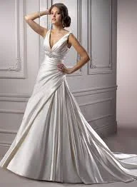 Save Up to 50% Off!Save Up to 50% Off!Maggie Sottero Maggie Sottero Maude Size 12