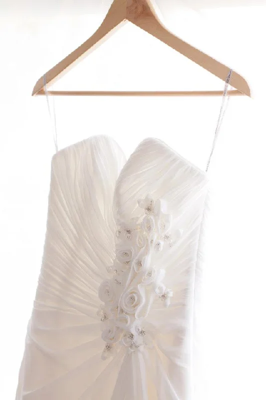 Best Price of the Season!Maggie Sottero Maggie Sottero Zabrina Size 6