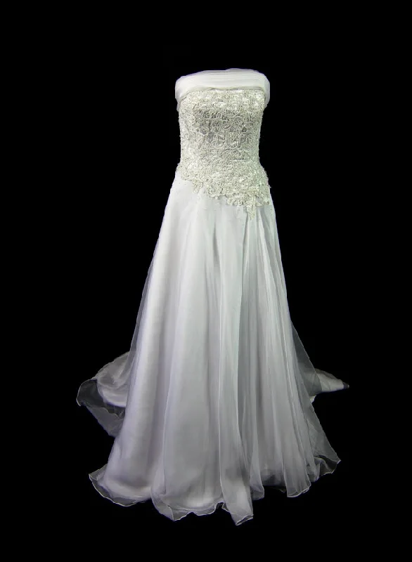 Enjoy Huge Discounts Now!Enjoy Huge Discounts Now!Maggie Sottero OCW-M17