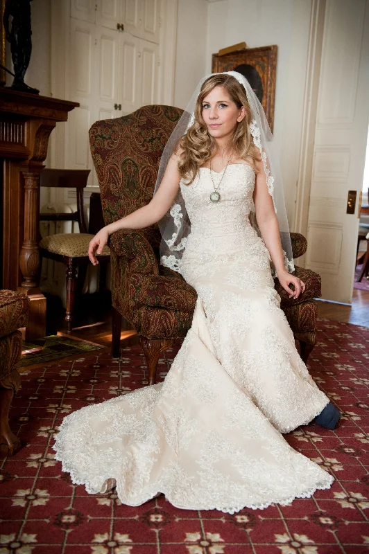 Unbeatable Prices!Unbeatable Prices!Maggie Sottero Phillipa