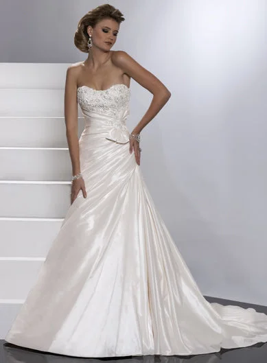 Save More Than Ever!Save More Than Ever!Maggie Sottero Sottero & Midgley 'Geena'