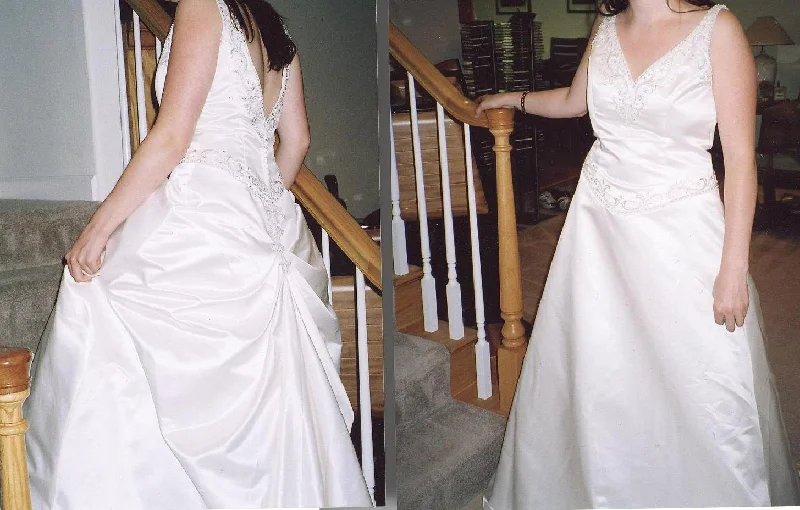 Exclusive Offers You’ll Love!Exclusive Offers You’ll Love!Maggie Sottero unknown