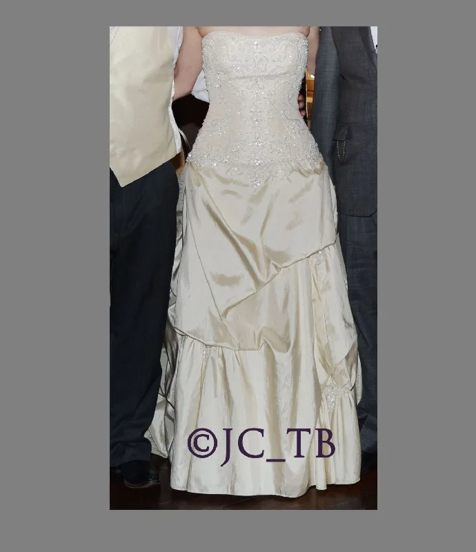 Your Favorite Sale is Back!Your Favorite Sale is Back!Maggie Sottero Victoriana