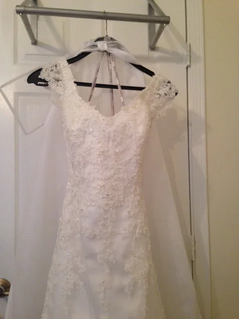 Shop More, Spend Less!Shop More, Spend Less!Maggie Sottero Violet-Ivory