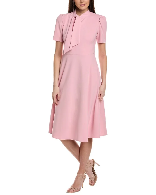 Only a Few Left – Order Now!Maggy London Midi Dress
