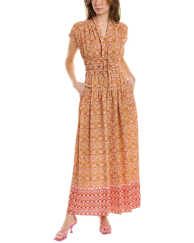 Exclusive Savings This Week!Exclusive Savings This Week!MAISON TARA Midi Dress