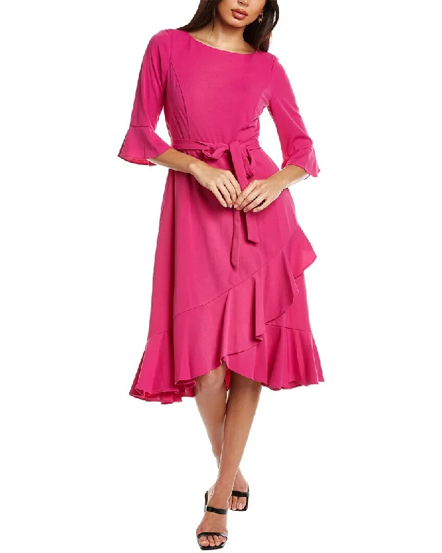 Today’s Deals, Tomorrow’s Regrets!Today’s Deals, Tomorrow’s Regrets!Maison Tara Scuba Crepe Midi Dress Today’s Deals, Tomorrow’s Regrets!Today’s Deals, Tomorrow’s Regrets!Maison Tara Scuba Crepe Midi Dress