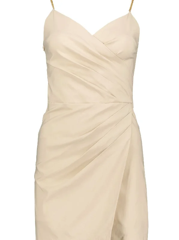 Shop More, Spend Less!Shop More, Spend Less!MALONE DRESS