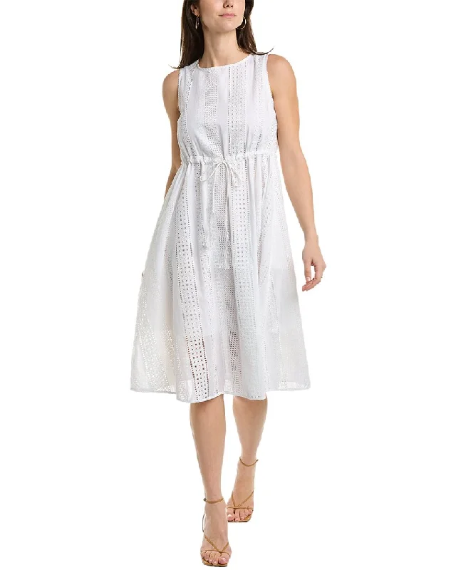 Upgrade for Less!Upgrade for Less!Marella Neptune Midi Dress