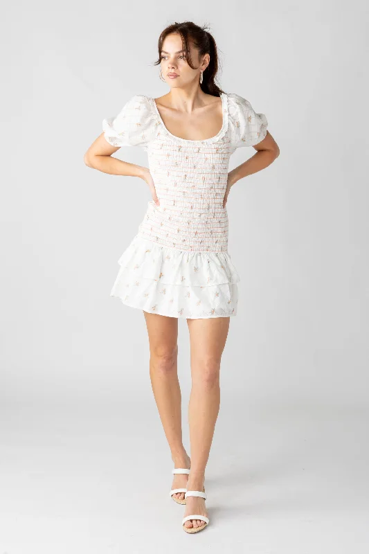 Your Shopping Spree Starts Here!Your Shopping Spree Starts Here!SALE- Margot Floral Smocked Dress Your Shopping Spree Starts Here!Your Shopping Spree Starts Here!SALE- Margot Floral Smocked Dress