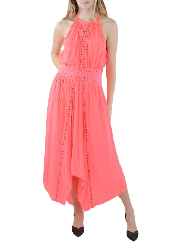 Stock Up and Save!Stock Up and Save!Mel Womens Boho Calf Midi Dress