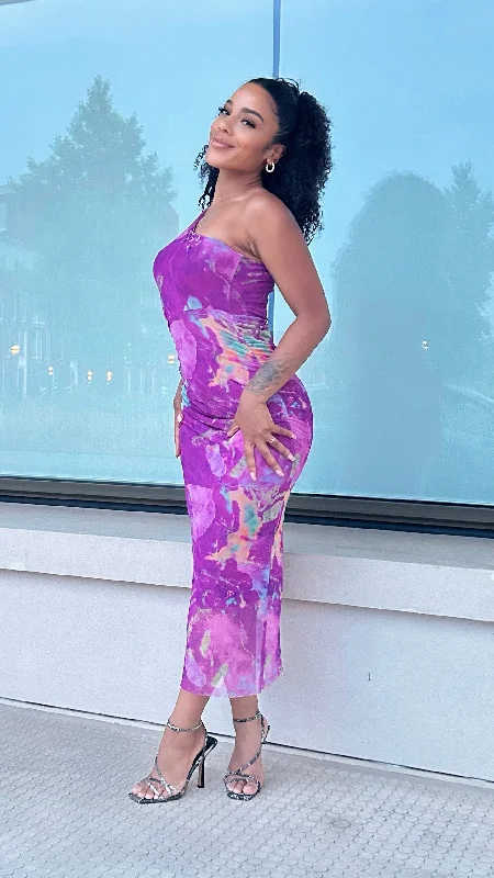 One Day Only – Huge Savings!One Day Only – Huge Savings!Mesh Sheer Abstract Cut Out Dress One Day Only – Huge Savings!One Day Only – Huge Savings!Mesh Sheer Abstract Cut Out Dress