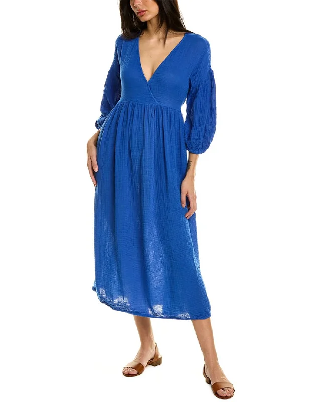 Seasonal Sale – Shop Now!Seasonal Sale – Shop Now!Michael Stars Isabella Empire Waist Midi Dress Seasonal Sale – Shop Now!Seasonal Sale – Shop Now!Michael Stars Isabella Empire Waist Midi Dress