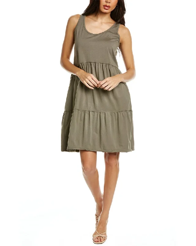 More Discounts, More Joy!More Discounts, More Joy!Michael Stars Monica Midi Dress