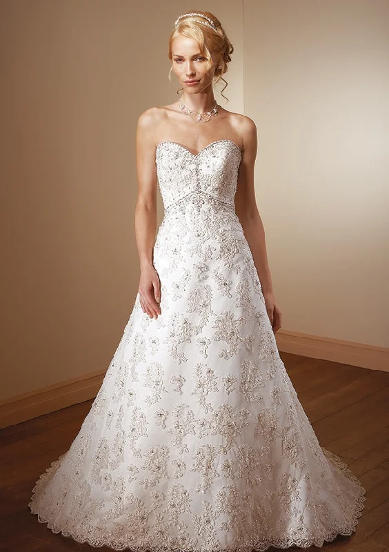Don’t Wait – Shop Today!Don’t Wait – Shop Today!Mori Lee Elegant Lace