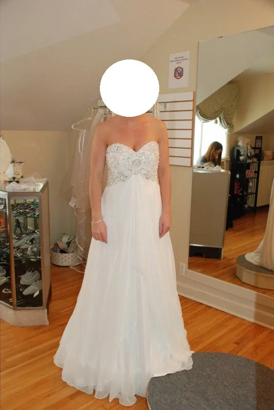 Huge Savings – Act Now!Huge Savings – Act Now!Mori Lee Voyage 6741