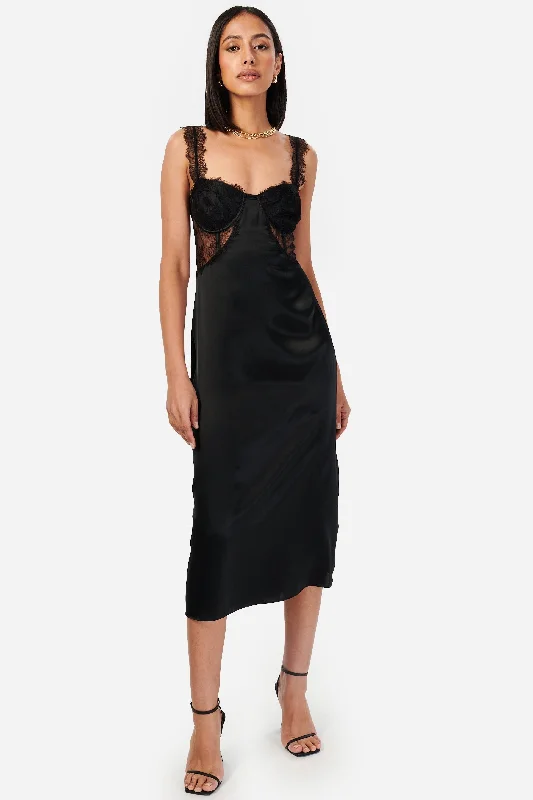 Hottest Discounts of the Year!Hottest Discounts of the Year!NAHIDA DRESS