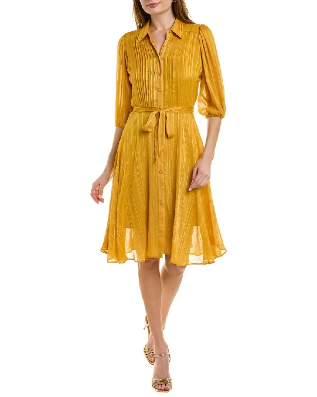 Upgrade for Less!Upgrade for Less!Nanette Nanette Lepore Yin Midi Dress