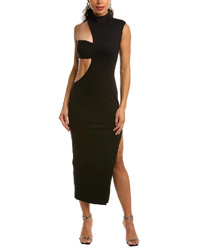 Your Best Deals Are Here!Your Best Deals Are Here!Nicholas Azza Midi Dress