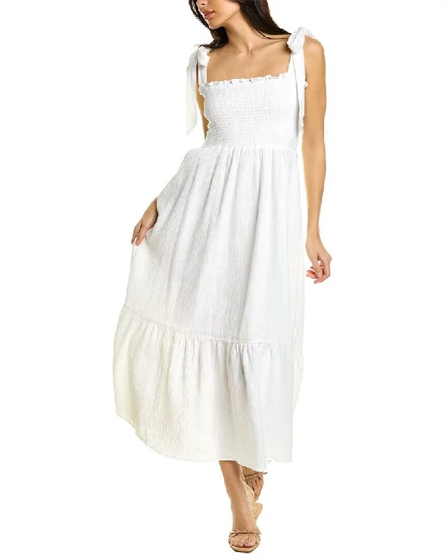 Shop Before It’s Gone!Shop Before It’s Gone!o.p.t Winnie Midi Dress