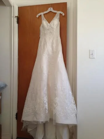 Enjoy Huge Discounts Now!Enjoy Huge Discounts Now!Oleg Cassini CWG517