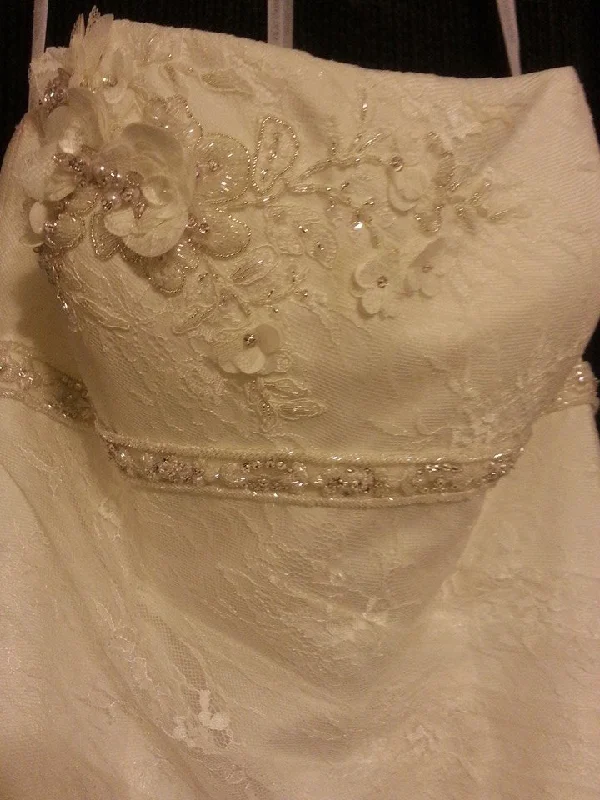 Get More for Less!Get More for Less!Oleg Cassini mermaid