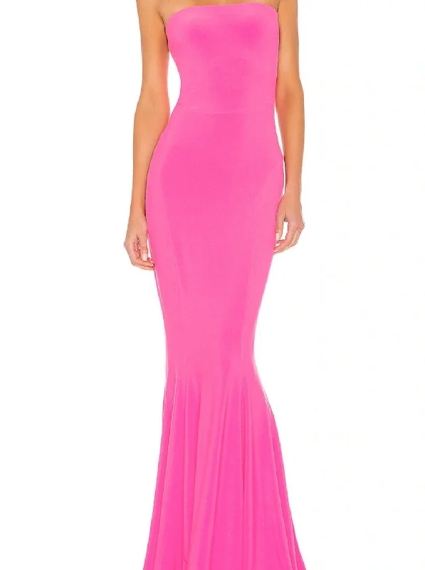 Price Drop Alert!Price Drop Alert!ORCHARD PINK STRAPLESS