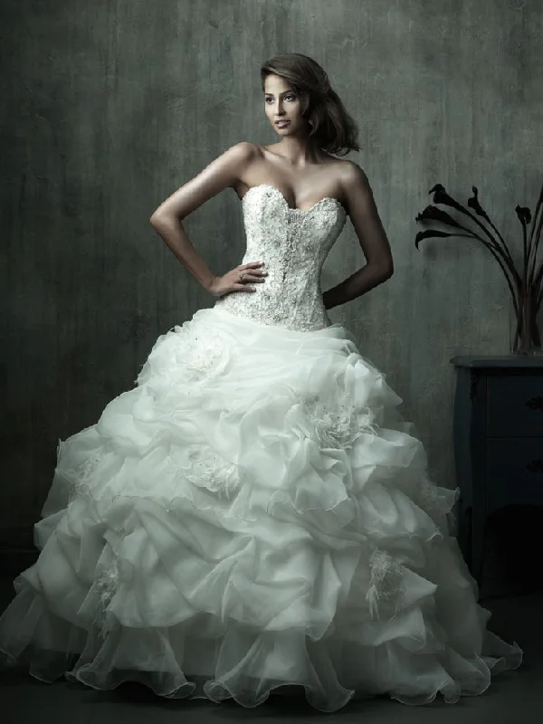 Best Offers of the Month!Best Offers of the Month!Other Allure Bridal Couture/C170/NOT USED!!
