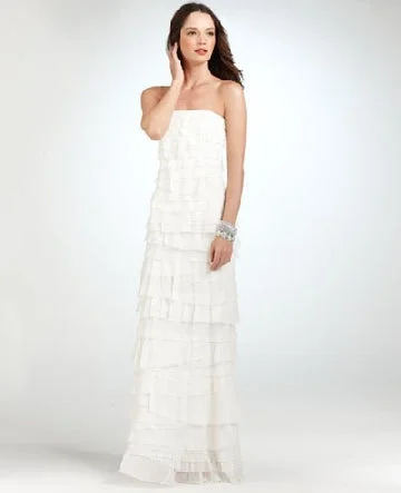 Special Discounts Inside!Special Discounts Inside!Other Ann Taylor Strapless Silk Gown Size 0 Special Discounts Inside!Special Discounts Inside!Other Ann Taylor Strapless Silk Gown Size 0