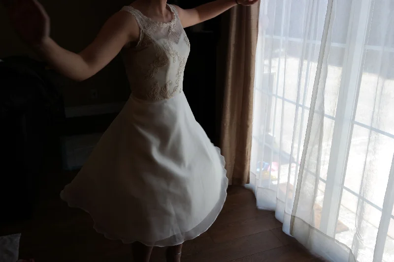 Sale Alert – Get Ready to Shop!Sale Alert – Get Ready to Shop!Other Dolly Couture Custom Charlotte Gown