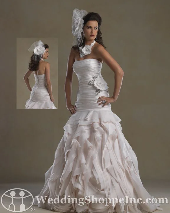 Seasonal Sale – Shop Now!Seasonal Sale – Shop Now!Other Forever Yours Style 4985